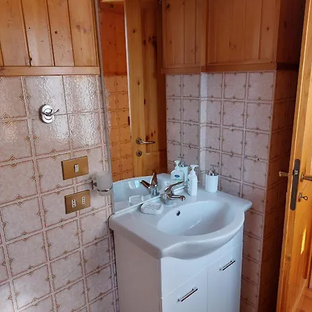 Apartment Fiocco Di Neve Massa d'Albe