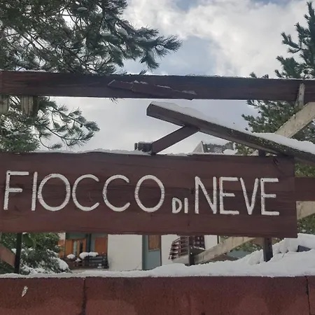 Appartement Fiocco Di Neve
