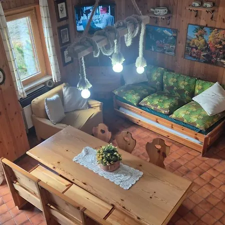 Appartement Fiocco Di Neve Massa d'Albe