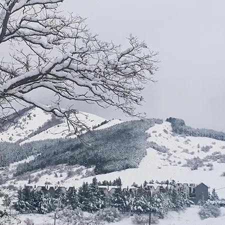 Fiocco Di Neve * Massa d'Albe