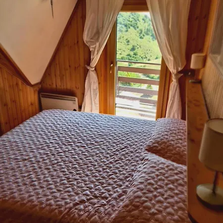 Fiocco Di Neve Apartamento