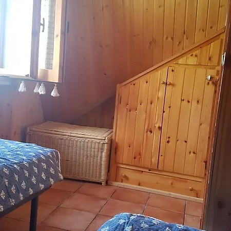 Fiocco Di Neve Apartment