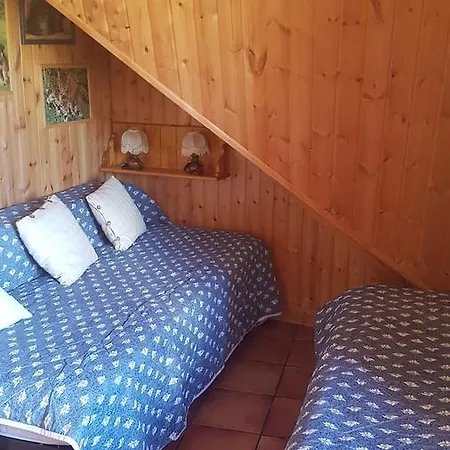 Fiocco Di Neve * Massa d'Albe