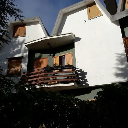 Fiocco Di Neve * Massa d'Albe