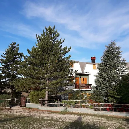 Fiocco Di Neve Appartement *