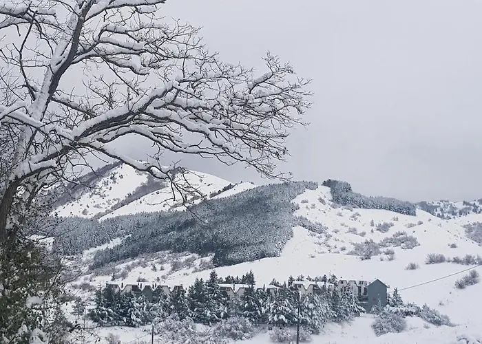 Fiocco Di Neve * Massa d'Albe
