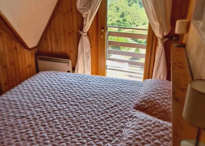 Fiocco Di Neve Апартаменты