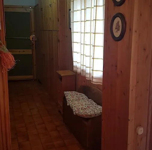 Fiocco Di Neve Massa d'Albe