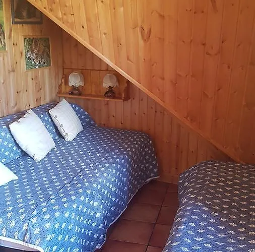 Fiocco Di Neve * Massa d'Albe