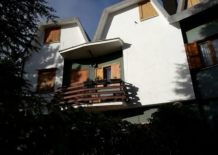 Fiocco Di Neve * Massa d'Albe