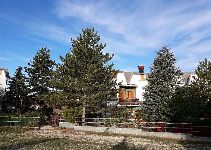 Fiocco Di Neve Apartamento *